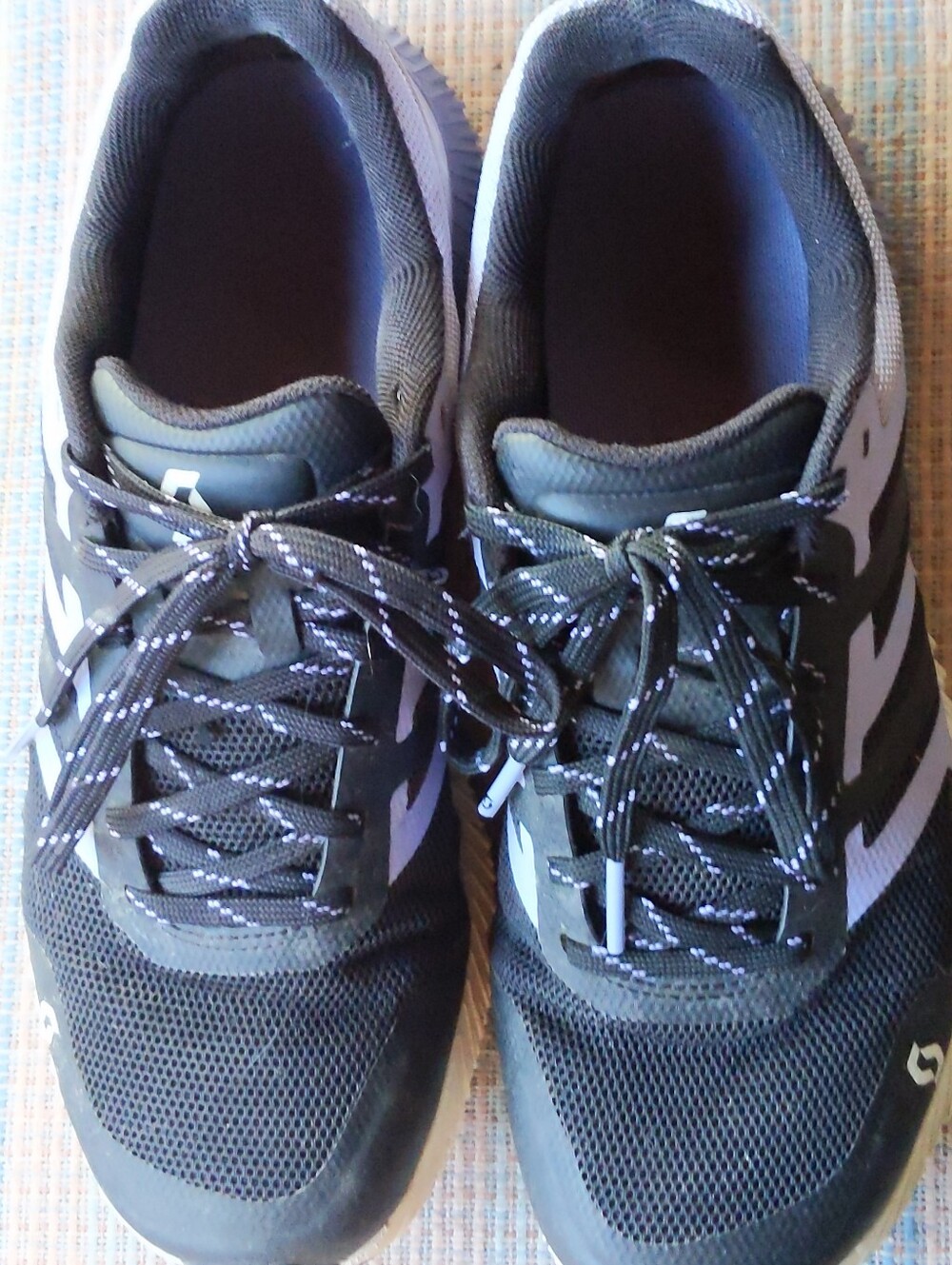 Scott Trail Shoes Kinabalu 2 Otholite Sz 7
